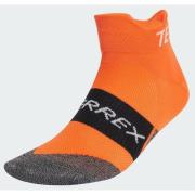 Adidas Terrex Heat.Rdy Trail Running Speed Ankle Socks