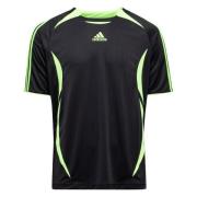adidas Originals T-skjorte Teamgeist Adicolor - Svart/Grønn