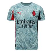 Milan Keeperdrakt 2025/26