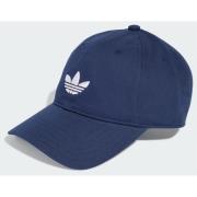Adidas Originals Adicolor Classic Trefoil Baseball Cap
