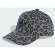 Adidas Originals Leopard Baseball Cap