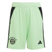 Bayern München Keepershorts 2025/26 Barn