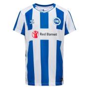 Odense Boldklub Hjemmedrakt 2025/26 Barn