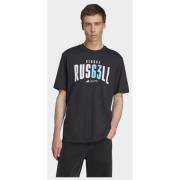 Adidas Mercedes - AMG Petronas Formula One Team George Russell Tee