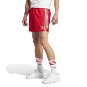 adidas Originals Shorts Sprinter - Better Scarlet