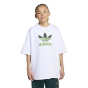 adidas Originals T-skjorte - Hvit Barn
