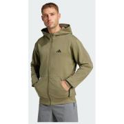 Adidas Designed for Training Full-Zip Track Jacket