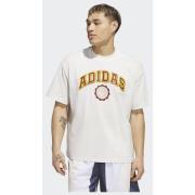 Adidas Original Summer of Sport Graphic Tee