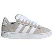 Adidas Grand Court Alpha Shoes