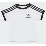 Adidas Originals 3-Stripes Tee Kids
