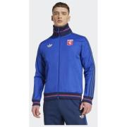 Adidas Originals Olympique Lyonnais Anniversary Track Top