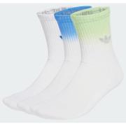 Adidas Originals Ombre Crew Socks 3 Pairs