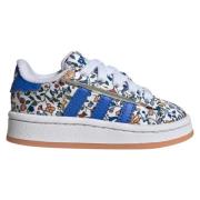 Adidas Originals Campus 00s X Liberty London Comfort Closure Elastic L...