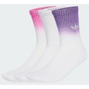 Adidas Originals Ombre Crew Socks 3 Pairs
