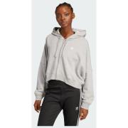 Adidas Originals Essentials Short Full-Zip French Terry Hoodie