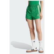 Adidas Originals adidas Originals Pin-stripe Satin Shorts