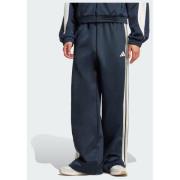 Adidas Stadium 3-Stripes Track Pants
