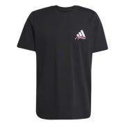 Adidas Messi Icon Graphic Tee