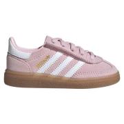 Adidas Originals Handball Spezial Comfort Closure Elastic Lace Shoes K...