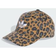 Adidas Originals Leopard Baseball Cap