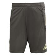 Real Madrid Treningsshorts Tiro 25 - Grå