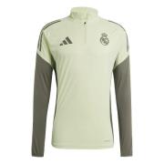 Real Madrid Treningsskjorte Tiro 25 - Lime