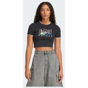 Adidas Originals adidas Sport Graphic Baby Tee