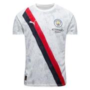 Manchester City Hjemmedrakt Kidsuper Club World Cup 2025 Barn