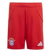Bayern München Hjemmeshorts 2025/26 Barn