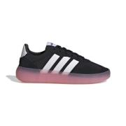 adidas Sneaker Barreda Decode Juventus - Svart/Fottøy Hvit/Bliss Pink ...
