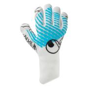 Uhlsport Keeperhansker Fangmaschine CyberTec Ultragrip SC - Hvit/Cyber...