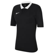 Nike Pique Dri-FIT Park 20 - Svart/Hvit Kvinner