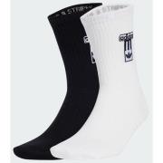 Adidas Originals Adibreak Crew Socks 2 Pairs