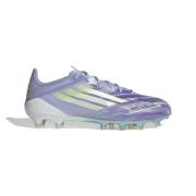 adidas F50 Sparkfusion Elite Low Cut FG/AG Radiant Blaze - Violet Tone...