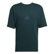 adidas T-skjorte Z.N.E. - Aurora Ivy