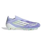 adidas F50 Sparkfusion Elite Low Cut Laceless FG/AG - Violet Tone/Luci...
