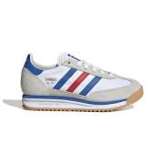 adidas Originals Sneaker SL 72 RS - Fottøy Hvit/Blå/Better Scarlet Bar...