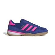 adidas Originals Gazelle Sala - Blå/Lucid Pink/Fottøy Hvit