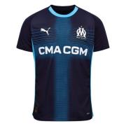 - Marseille Bortedrakt 2025/26
