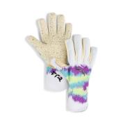 PUMA Keeperhansker Future Ultimate NC Brilliance - PUMA White/Ren mage...
