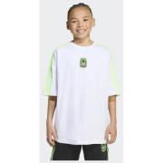Adidas Originals adidas Originals X Minecraft Graphic Tee Kids