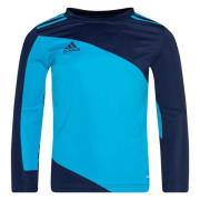 adidas Squadra 21 Keeperdrakt - Navy/turkis Barn