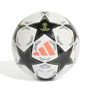adidas Fotball League J350 Champions League 2024/25 - Hvit/Svart/Plati...