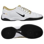 Nike Sneaker T90 SP - Hvit/Svart/Metallisk gull