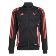 adidas Treningsjakke Messi - Svart Barn