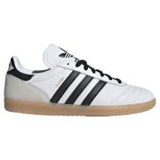 adidas Originals Samba JP - Fottøy Hvit/Svart