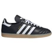 adidas Originals Samba JP - Svart/Fottøy Hvit