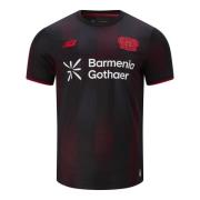 Bayer Leverkusen Hjemmedrakt 2025/26
