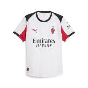 Milan Bortedrakt 2025/26 Authentic