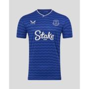 Everton Hjemmedrakt 2025/26